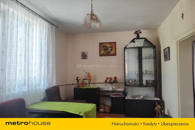 Siedlisko pod agroturystykę, dom plus budynki gosp