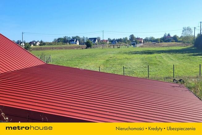 Okazja! 3-hektarowe gospodarstwo w Głowaczowie