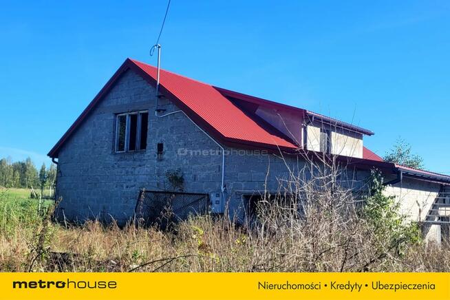 Okazja! 3-hektarowe gospodarstwo w Głowaczowie