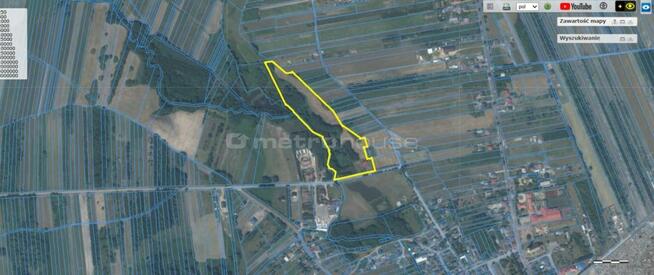 Okazja! 3-hektarowe gospodarstwo w Głowaczowie