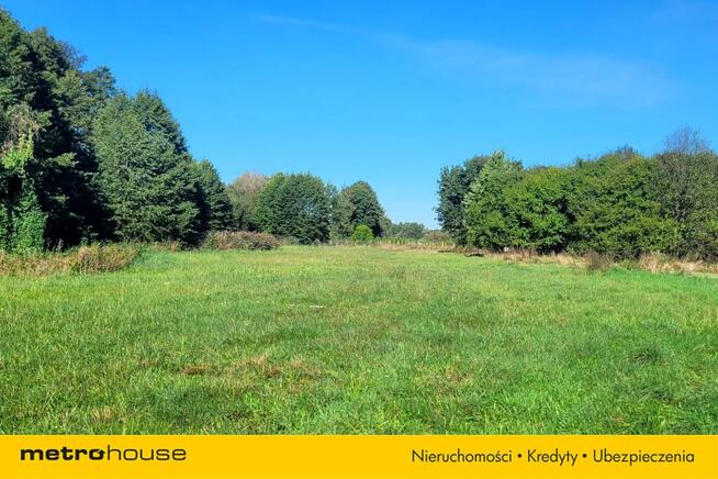 Okazja! 3-hektarowe gospodarstwo w Głowaczowie