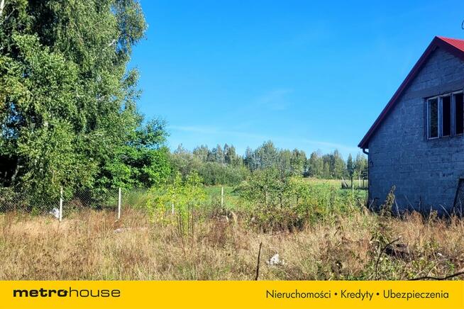 Okazja! 3-hektarowe gospodarstwo w Głowaczowie