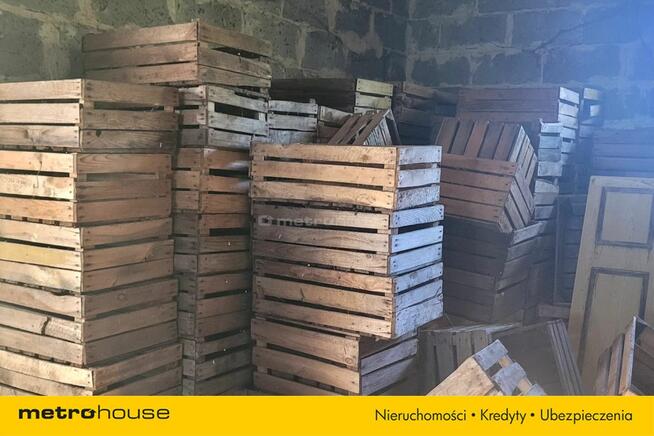 Okazja! 3-hektarowe gospodarstwo w Głowaczowie