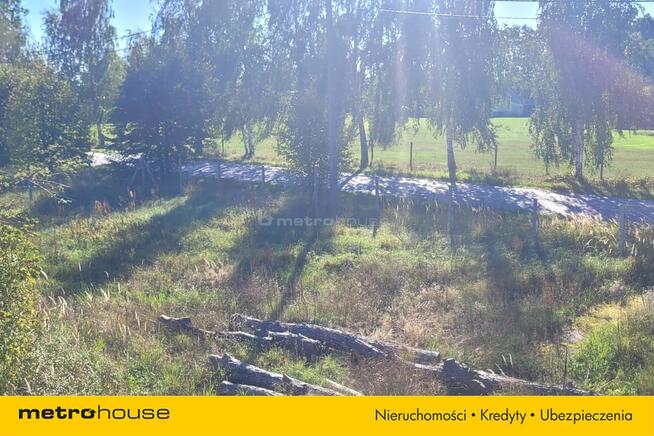 Okazja! 3-hektarowe gospodarstwo w Głowaczowie