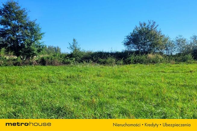 Okazja! 3-hektarowe gospodarstwo w Głowaczowie