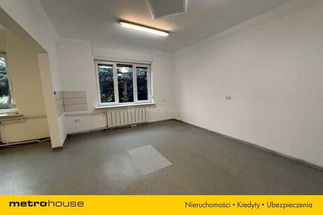 Budynek usługowo mieszkalny ul: Broniewskiego 6