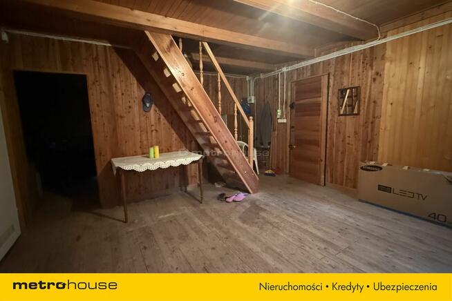 Pomiechówek Dom nad rzeką Wkrą