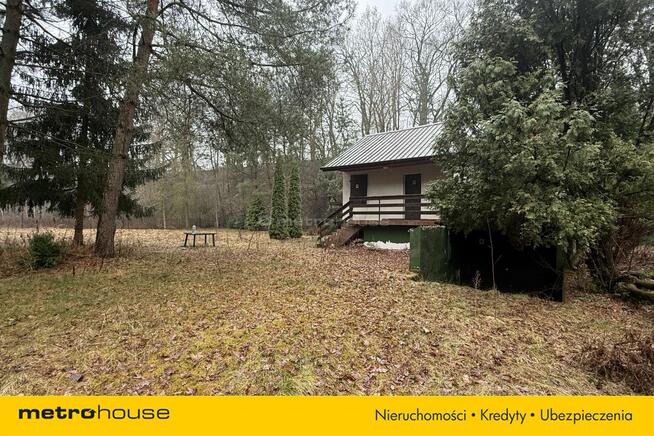 Pomiechówek Dom nad rzeką Wkrą