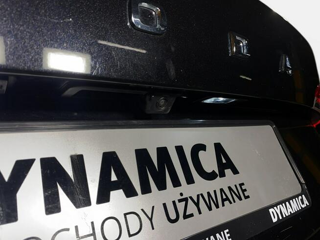 Škoda Kamiq VAT 23% Style 1.0TSI 110KM DSG 2024 r., salon PL, I właściciel