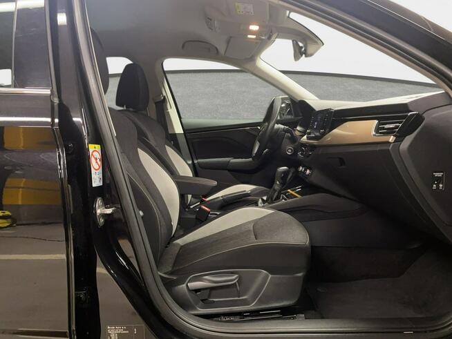 Škoda Kamiq VAT 23% Style 1.0TSI 110KM DSG 2024 r., salon PL, I właściciel