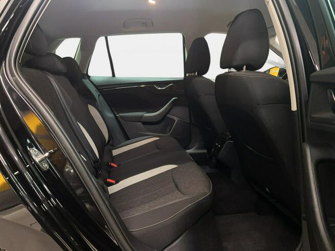 Škoda Kamiq VAT 23% Style 1.0TSI 110KM DSG 2024 r., salon PL, I właściciel