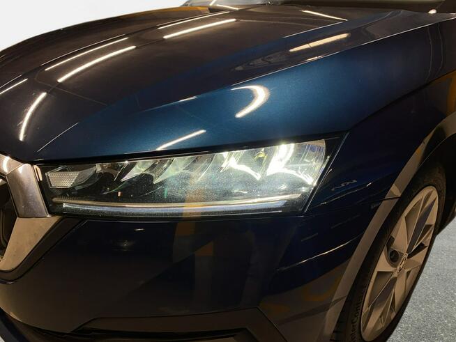 Škoda Octavia VAT 23% Combi Ambition 2.0TDI 150KM DSG 2022 r., sal. PL, I właściciel
