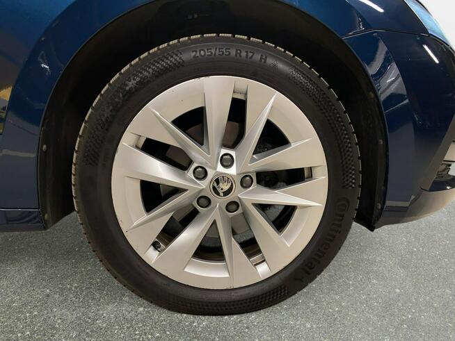 Škoda Octavia VAT 23% Combi Ambition 2.0TDI 150KM DSG 2022 r., sal. PL, I właściciel