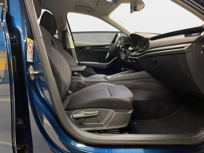 Škoda Octavia VAT 23% Combi Ambition 2.0TDI 150KM DSG 2022 r., sal. PL, I właściciel