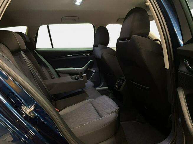 Škoda Octavia VAT 23% Combi Ambition 2.0TDI 150KM DSG 2022 r., sal. PL, I właściciel