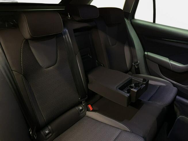 Škoda Octavia VAT 23% Combi Ambition 2.0TDI 150KM DSG 2022 r., sal. PL, I właściciel