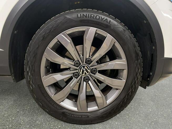 Volkswagen T-Roc VAT 23% Premium 1.5TSI 150KM DSG 2021/2022 r., salon PL, I właściciel