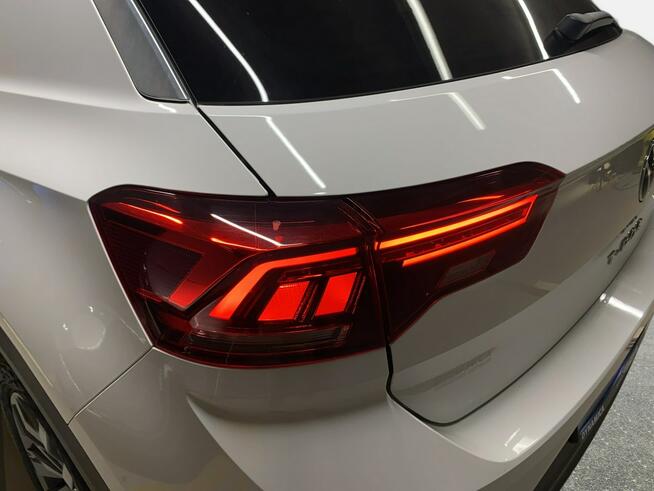 Volkswagen T-Roc VAT 23% Premium 1.5TSI 150KM DSG 2021/2022 r., salon PL, I właściciel