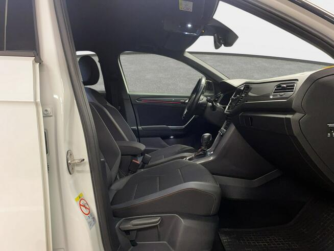 Volkswagen T-Roc VAT 23% Premium 1.5TSI 150KM DSG 2021/2022 r., salon PL, I właściciel