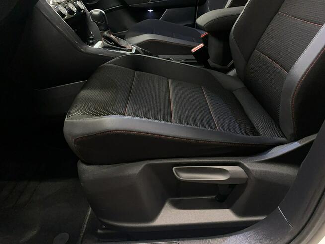 Volkswagen T-Roc VAT 23% Premium 1.5TSI 150KM DSG 2021/2022 r., salon PL, I właściciel