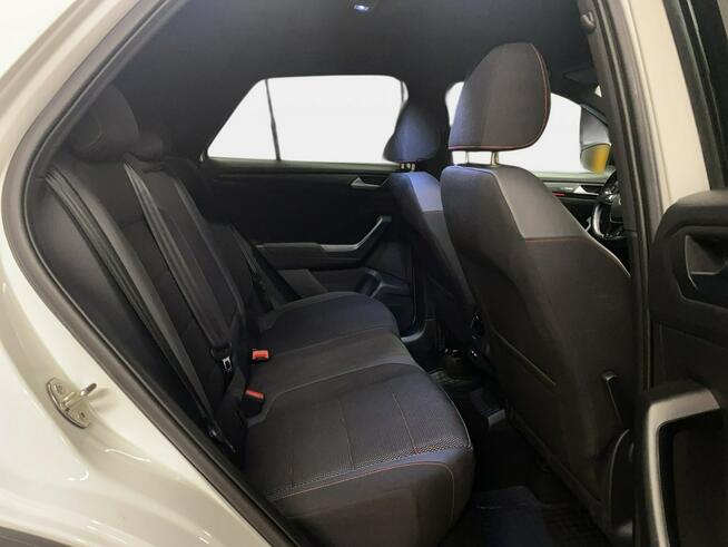 Volkswagen T-Roc VAT 23% Premium 1.5TSI 150KM DSG 2021/2022 r., salon PL, I właściciel