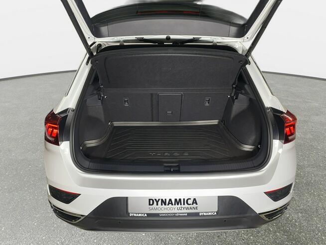 Volkswagen T-Roc VAT 23% Premium 1.5TSI 150KM DSG 2021/2022 r., salon PL, I właściciel