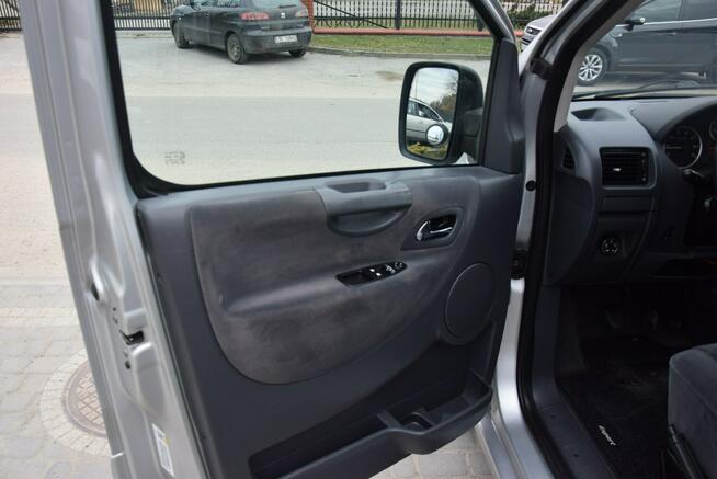 Peugeot Expert 2.0HDI Jumpi L2H1/ 2014r/ Klima/ 6-Osobowy/ 2 KPL KÓŁ/ Hak/Sprowadzony