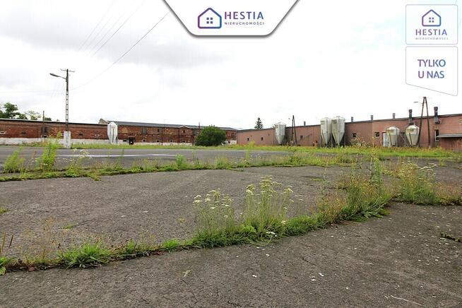 Na sprzedaż: nieruchomość gruntowa zabudowana