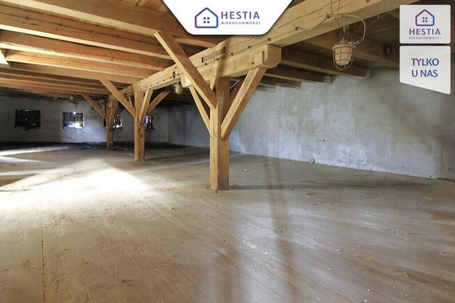 Na sprzedaż: nieruchomość gruntowa zabudowana