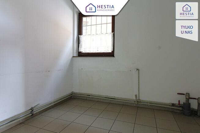 Na sprzedaż: nieruchomość gruntowa zabudowana