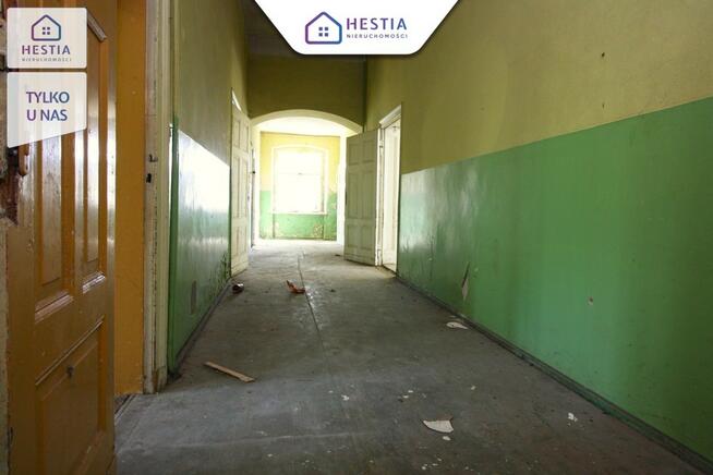 Sprzedaż pałacu, wyjątkowa nieruchomość-Nowa cena