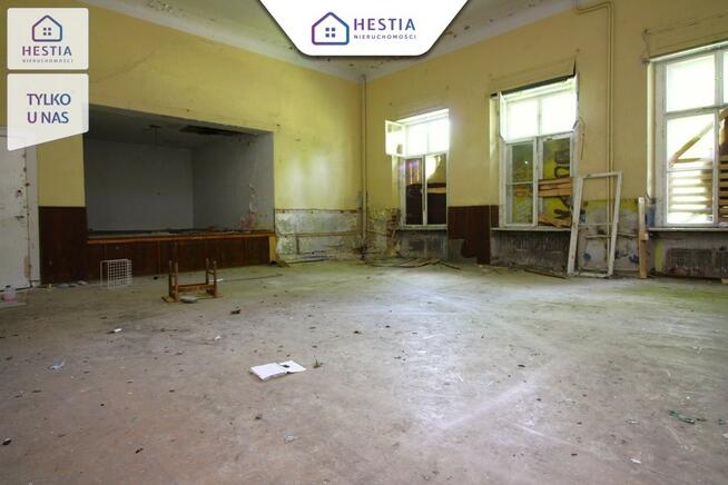 Sprzedaż pałacu, wyjątkowa nieruchomość-Nowa cena