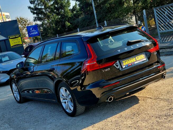 Volvo V60 Full LED Serwis Parktronic Tempomat Navi Bluetooth Gwarancja
