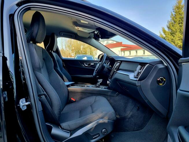 Volvo V60 Full LED Serwis Parktronic Tempomat Navi Bluetooth Gwarancja