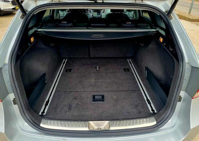 Hyundai i40 LED Lift Serwis Navi Panorama Climatronic Kamera Tempomat Gwarancja!