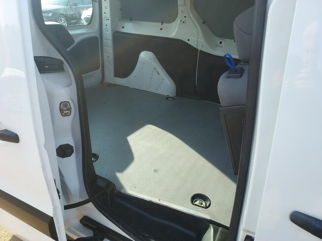 Peugeot Partner Sprawny z Pisemną Gwarancją