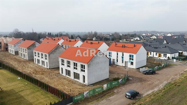 Dom Czernica Czernica, Ogrodowa