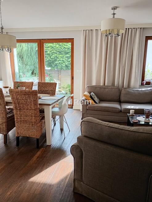 Dom Wilczyce gm. Długołęka, Dębowa