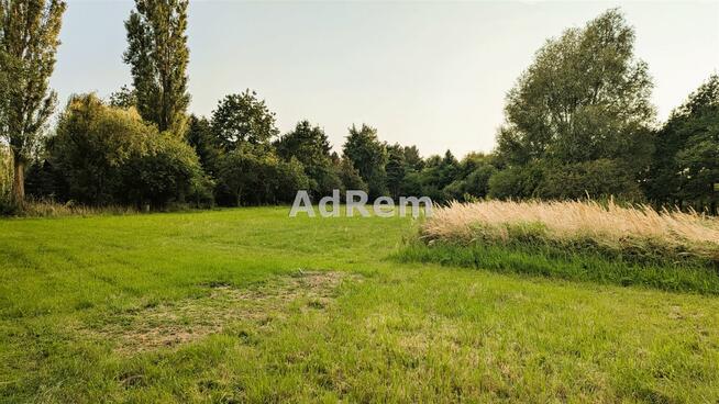 Działka budowlana Dobrzykowice gm. Czernica, Stawowa