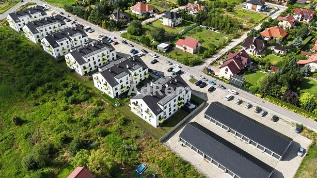 Mieszkanie Święta Katarzyna gm. Siechnice, Kasztanowa