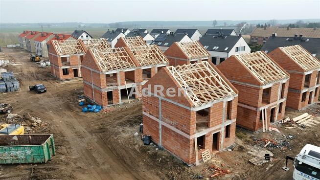 Dom Czernica Czernica, Ogrodowa