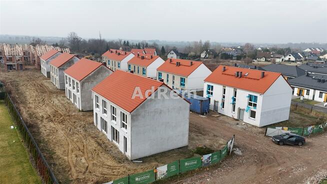 Dom Czernica Czernica, Ogrodowa