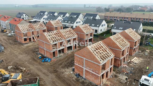 Dom Czernica, Ogrodowa