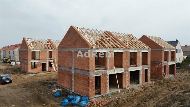 Dom Czernica Czernica, Ogrodowa