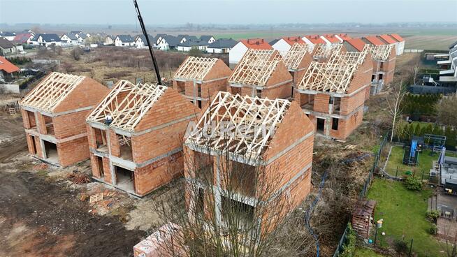 Dom Czernica Czernica, Ogrodowa