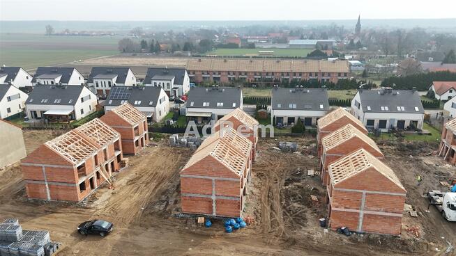 Dom Czernica Czernica, Ogrodowa