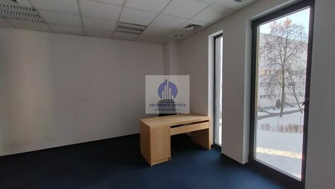 Lokal użytkowy Warszawa Mokotów, al. Wilanowska