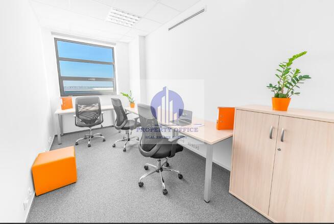 Lokal użytkowy Warszawa Ursynów, Pasaż Ursynowski