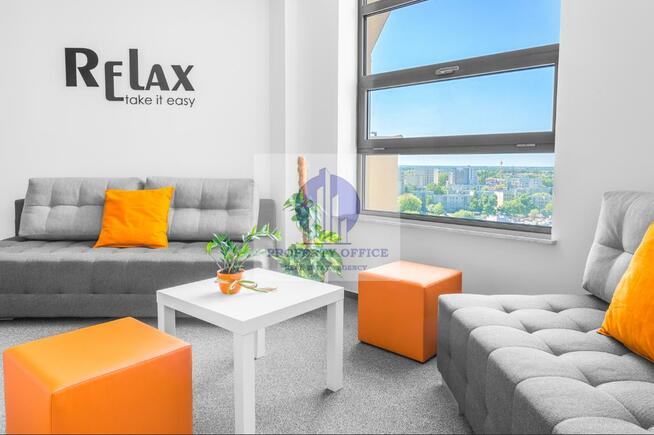 Lokal użytkowy Warszawa Ursynów, Pasaż Ursynowski