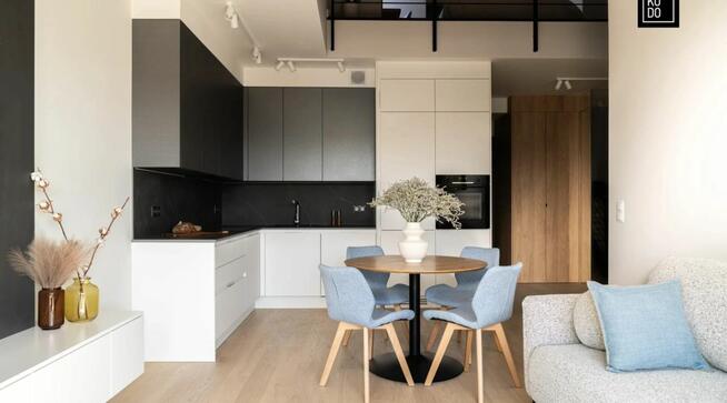 Mieszkanie Gdańsk Siedlce, Legnicka